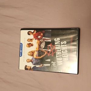 MTV version of Wuthering Heights